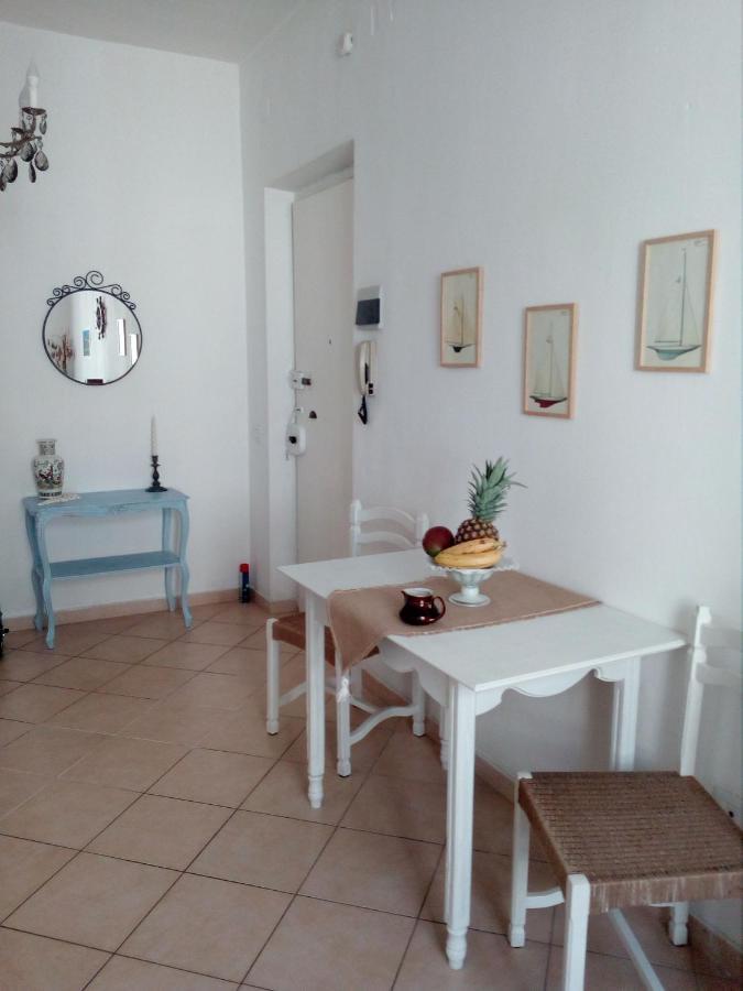 Sailor's House Apartment