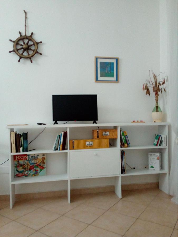Sailor's House Apartment La Spezia