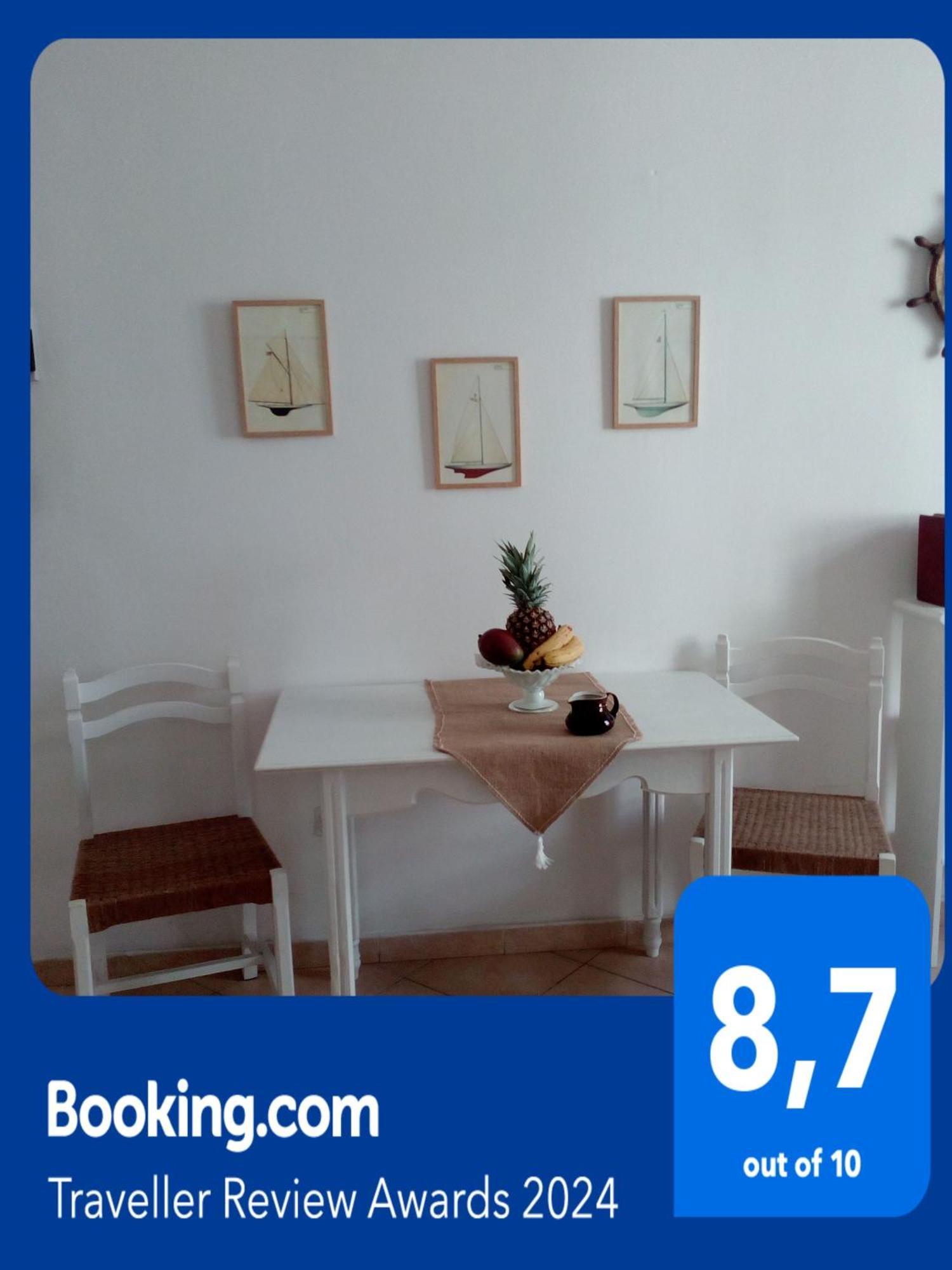 Apartment Sailor's House La Spezia