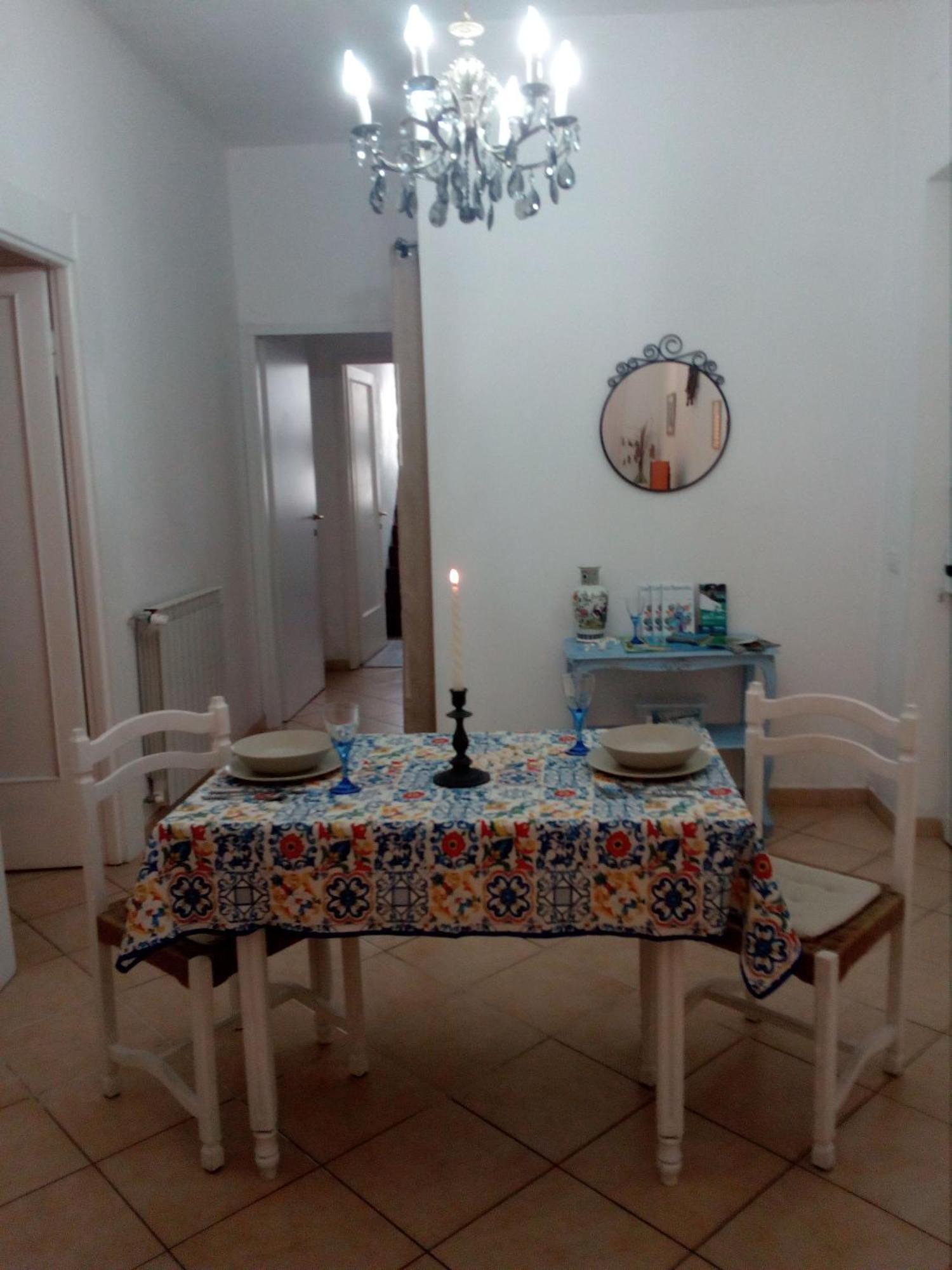 Sailor's House Apartment
