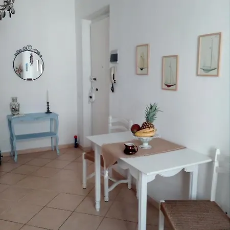 Sailor'S House Apartment La Spezia Exterior photo