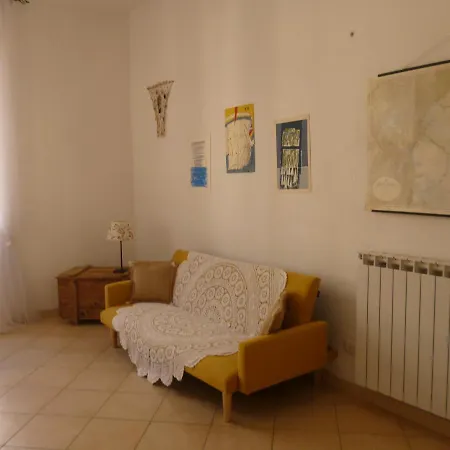 Sailor'S House Apartment La Spezia Exterior photo