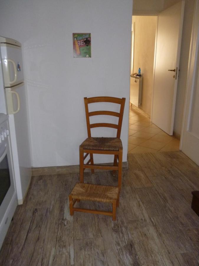 Sailor's House Apartment